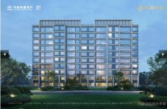 让业主入住后生活安心；三大主题架空层泛会所