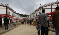 在那个风云激荡的年代