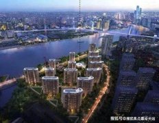 <b>270°全景江景尽收眼底</b>