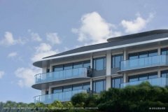 <b>深业泰樾府所在的东二环主城内侧</b>