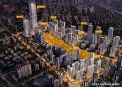 <b>昆明·润府华润置地旗下TOP系产品</b>