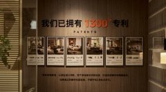 为高端客户提供沉浸式体验空间