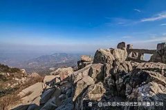 给每块鲁灰石材配上专属“数字身份证”