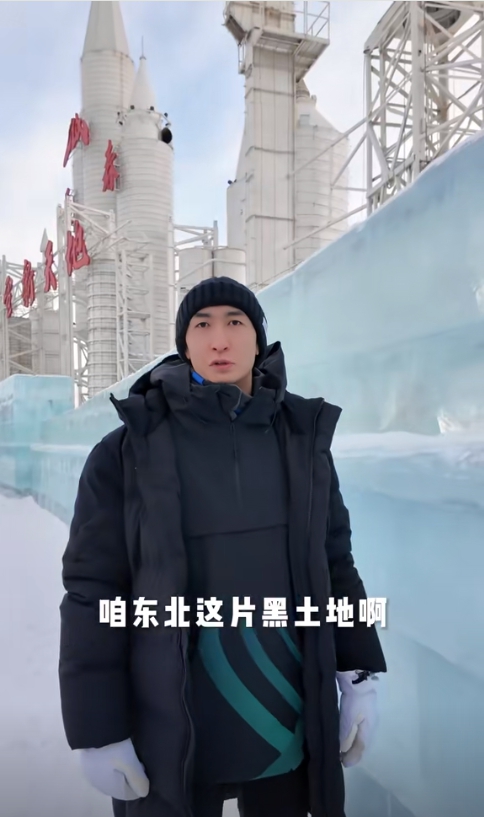 体育名将接连为家乡代言，地方文旅部门拓展揽