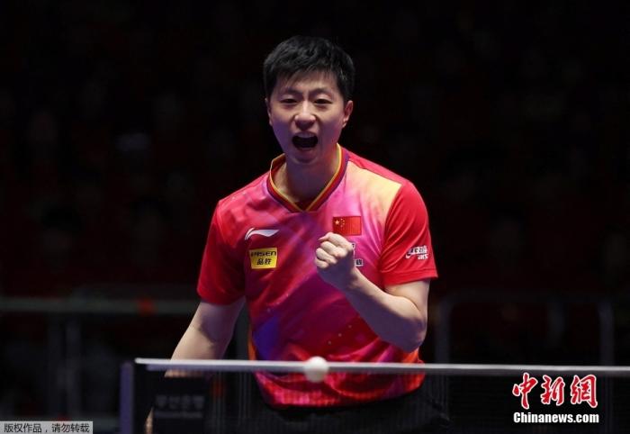 巴黎奥运会名单公布：马龙第四次出征，领衔男