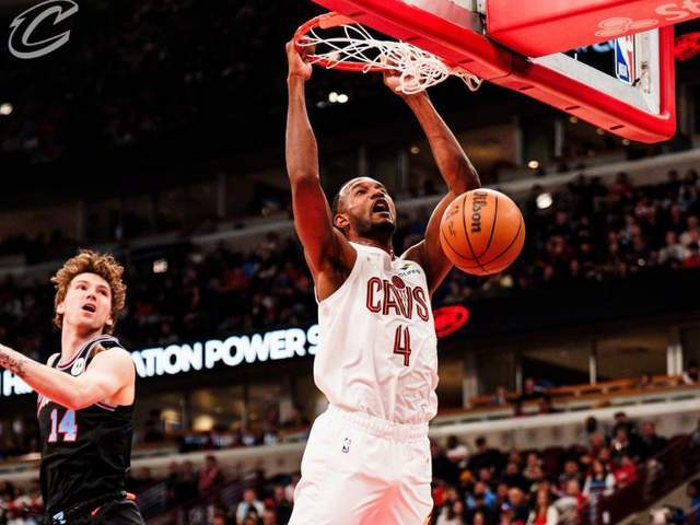 哈登单核带队险胜公牛 骑士依赖症引教练不满