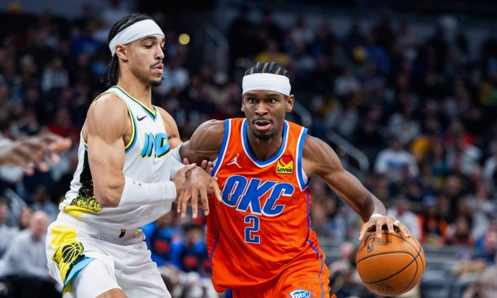 亚历山大罚球争议再升级 雷霆胜活塞成联盟首队