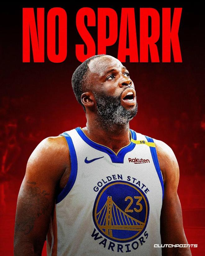 追梦格林豪言30分可得 三次30+数据揭穿“想拿就