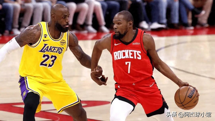 东契奇伤退引发阵容洗牌 湖人补强成关键