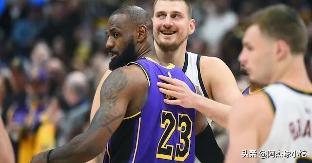 东契奇伤退引发阵容洗牌 湖人补强成关键