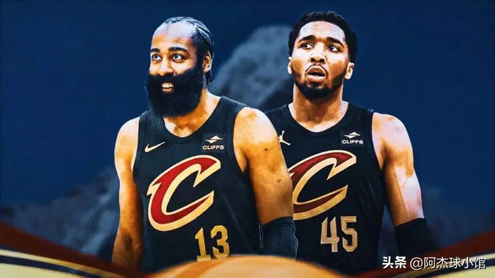 哈登东契奇打法差异解析：季后赛攻防策略与骑