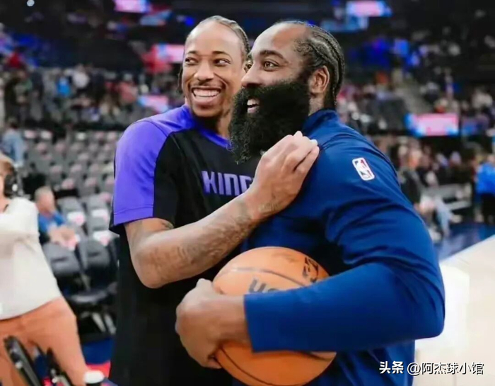 哈登东契奇打法差异解析：季后赛攻防策略与骑