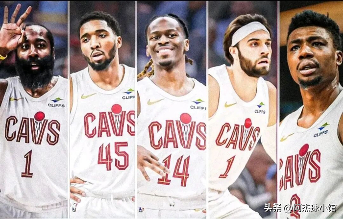 哈登东契奇打法差异解析：季后赛攻防策略与骑