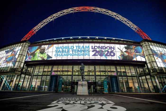 德国乒协炮轰世乒赛赛制：孙颖莎陷“魔鬼赛程