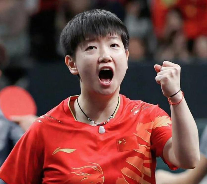 德国乒协炮轰世乒赛赛制：孙颖莎陷“魔鬼赛程