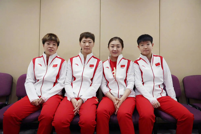 德国乒协炮轰世乒赛赛制：孙颖莎陷“魔鬼赛程