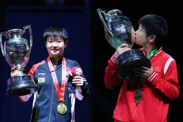 德国乒协炮轰世乒赛赛制：孙颖莎陷“魔鬼赛程