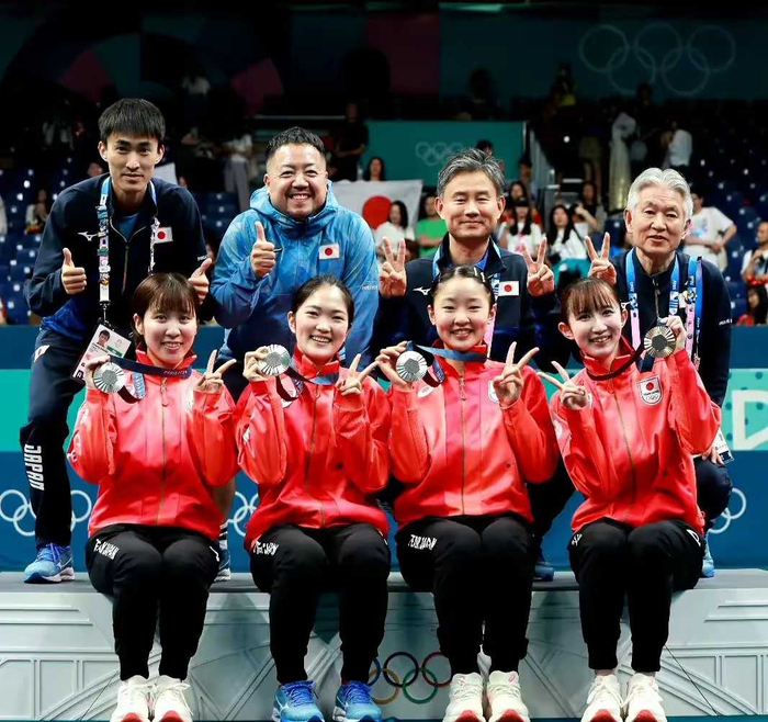 德国乒协炮轰世乒赛赛制：孙颖莎陷“魔鬼赛程