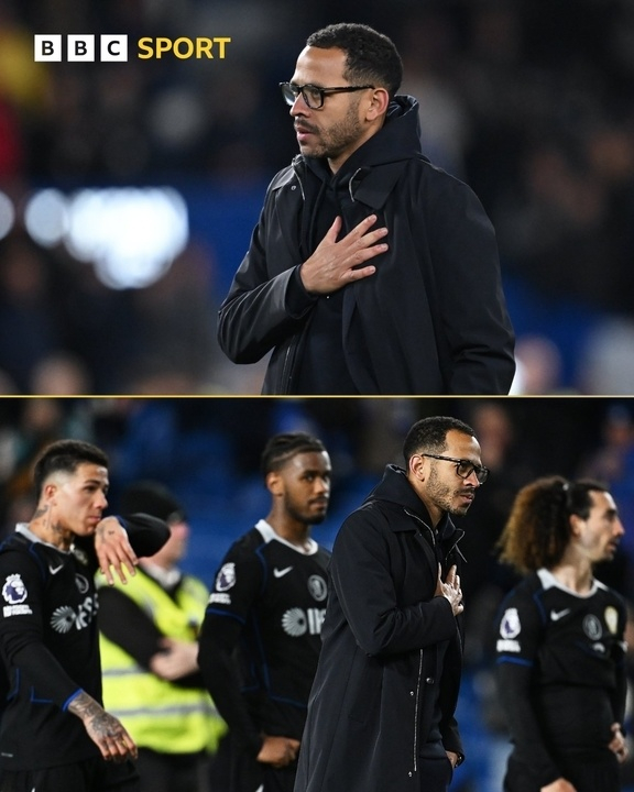 切尔西惨败罗塞尼尔遭嘘高层支持引争议